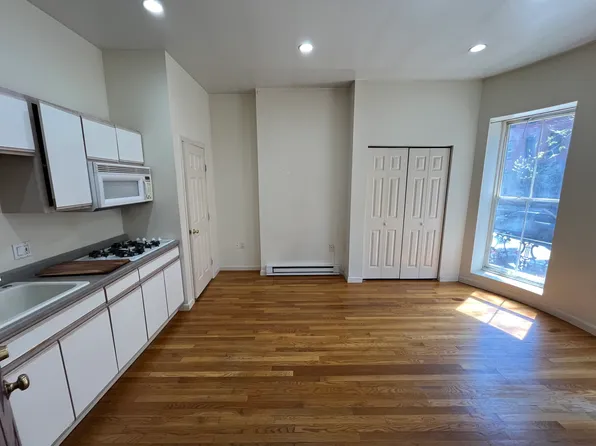 95 Waltham St, Boston, MA