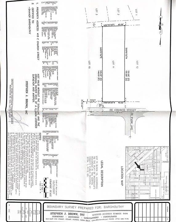 2nd image of 413 SE Church St