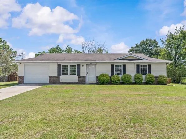205 Pineridge Rd, Taylor, AL 36301