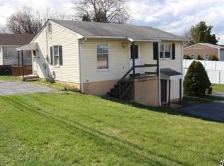 504 Saint Johns Rd, Shiremanstown, PA 17011