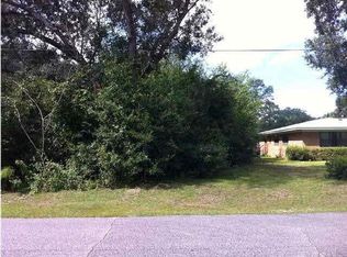 1800BLK N 60th Ave, Pensacola, FL 32506
