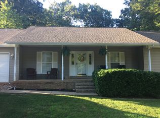87 Woolridge Ln, Gilbertsville, KY 42044