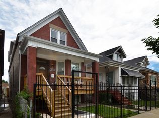 7233 S Marshfield Ave, Chicago, IL 60636