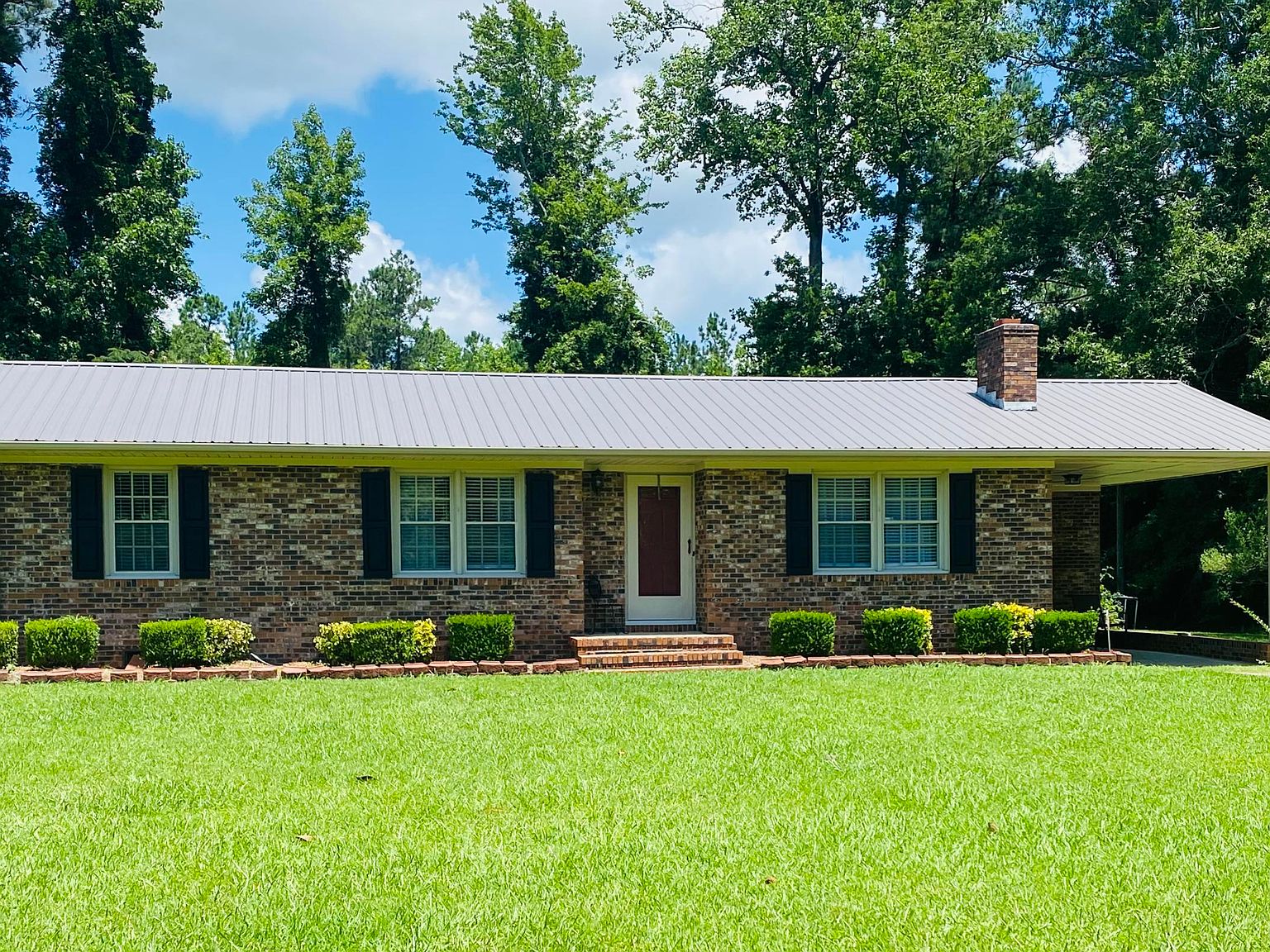 406 E Oak Street, Lake Waccamaw, NC 28450 Zillow