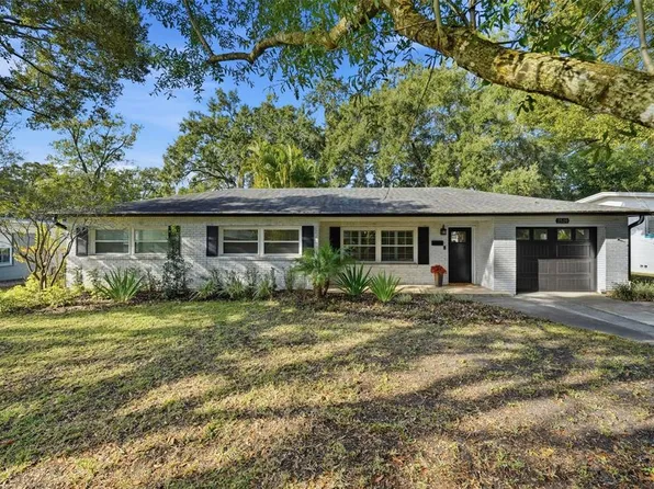 3520 N Westmoreland Dr, Orlando, FL 32804