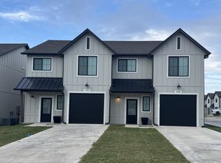 1754 E Rex Rd #1, Tahlequah, OK 74464
