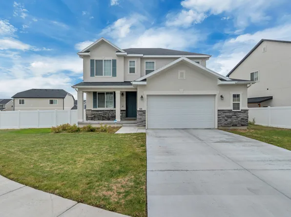 35 E Broxburn Way, Tooele, UT 84074