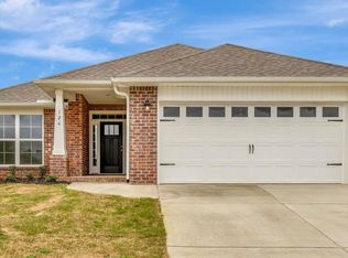 126 Barnard St, Madison, AL 35756