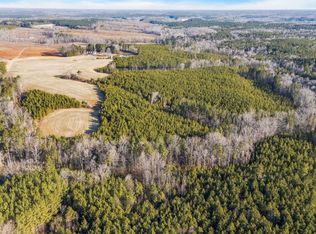 0 Callis Rd Lot 12, South Hill, VA 23970