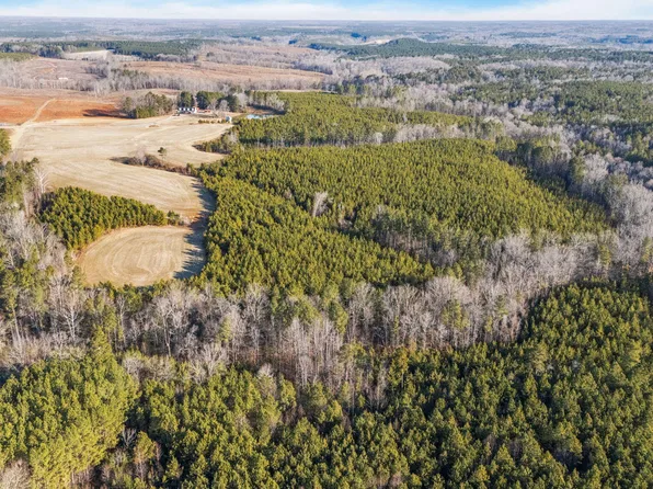 0 Callis Rd Lot 12, South Hill, VA 23970