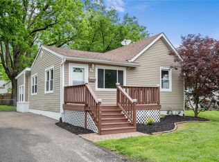 419 N 38th St, Belleville, IL 62226