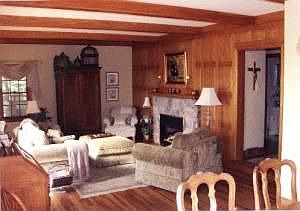Fire Place 