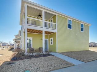 2403 SW Juniper Ave, Bentonville, AR 72713