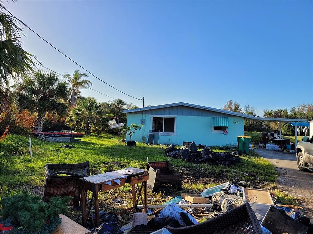 161 Danforth Dr, Punta Gorda, FL 33980 | Zillow