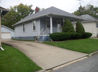 2637 Austin St, Youngstown, OH