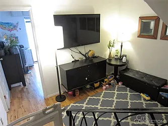 Rented by City Connections Realty