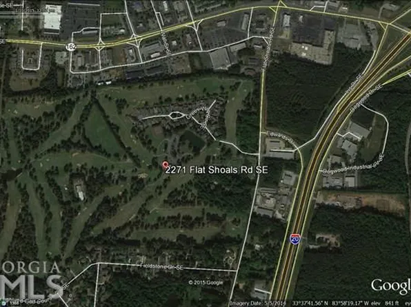 2271 Flat Shoals Rd SE, Conyers, GA 30013