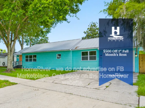 306 Park Blvd, Oldsmar, FL 34677