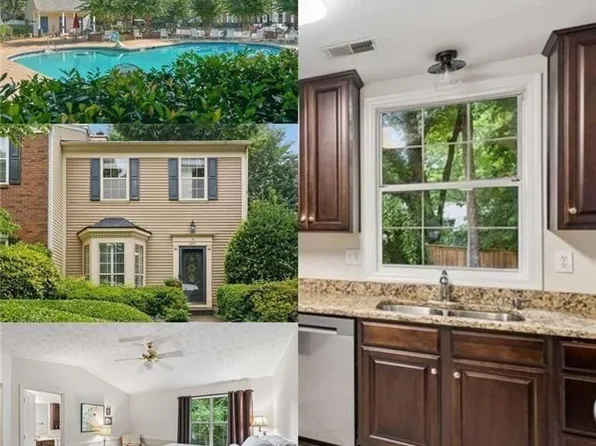 1201 Morningside Park Dr, Johns Creek, GA 30022