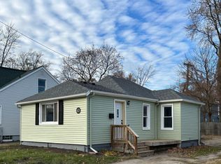 63 E Coy Ave, Hazel Park, MI 48030