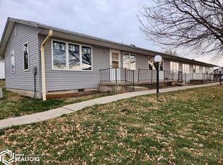 417-23 6th St, Manning, IA 51455