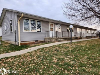 417-23 6th St, Manning, IA, 51455