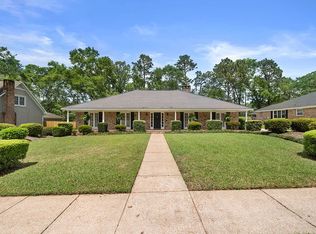 5532 Regency Oaks Dr N, Mobile, AL 36609