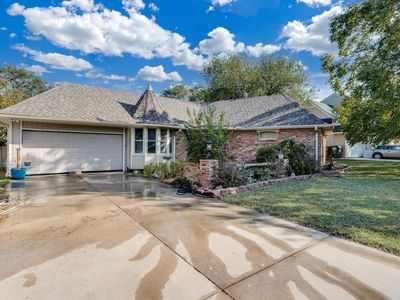 1722 E Beaumont St, Wichita, KS, 67219