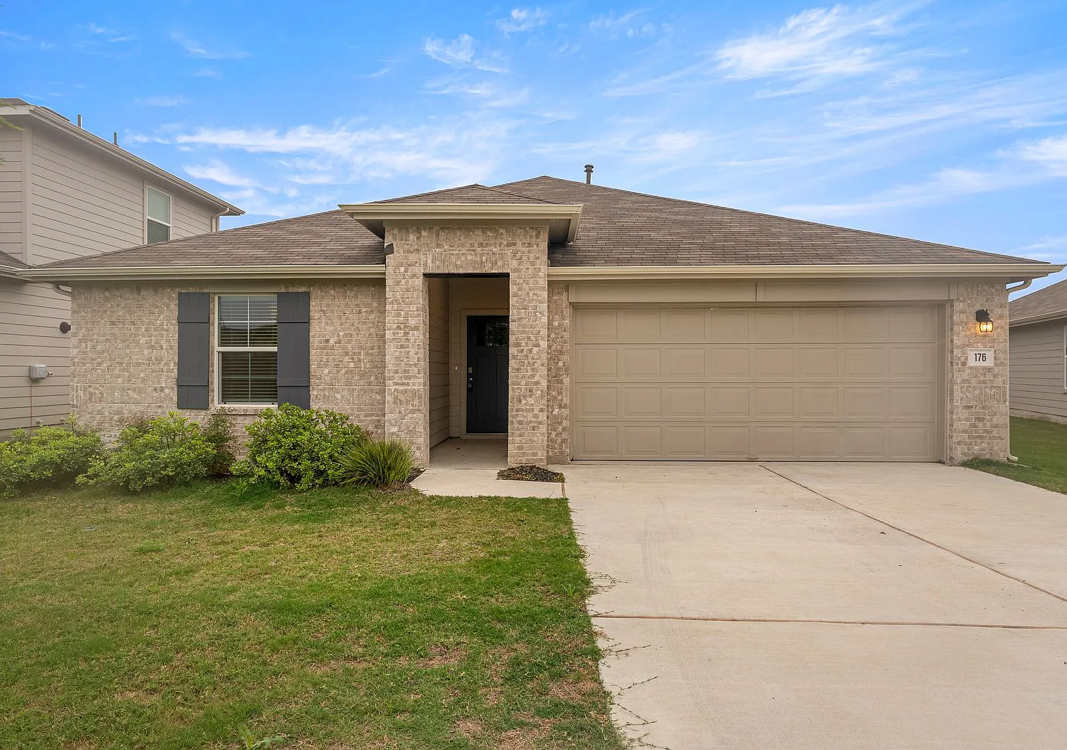 The Kyle Home That Perfectly Balances Comfort, Style, and Convenience — Photo 1