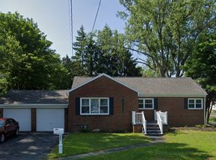 21 E & West Rd, Buffalo, NY 14224