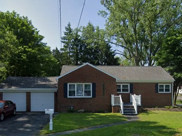 21 E & West Rd, Buffalo, NY 14224