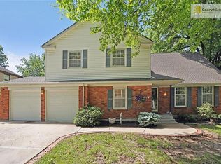 413 NW 43rd Ter, Kansas City, MO 64116