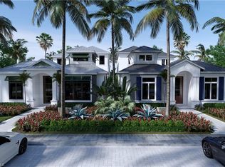 545 2nd Ave S, Naples, FL 34102