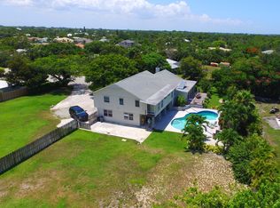 5100 SE Pine Ridge Way, Stuart, FL 34997