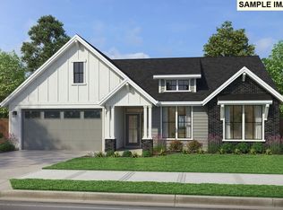 4208 N 12th Way, Ridgefield, WA 98642