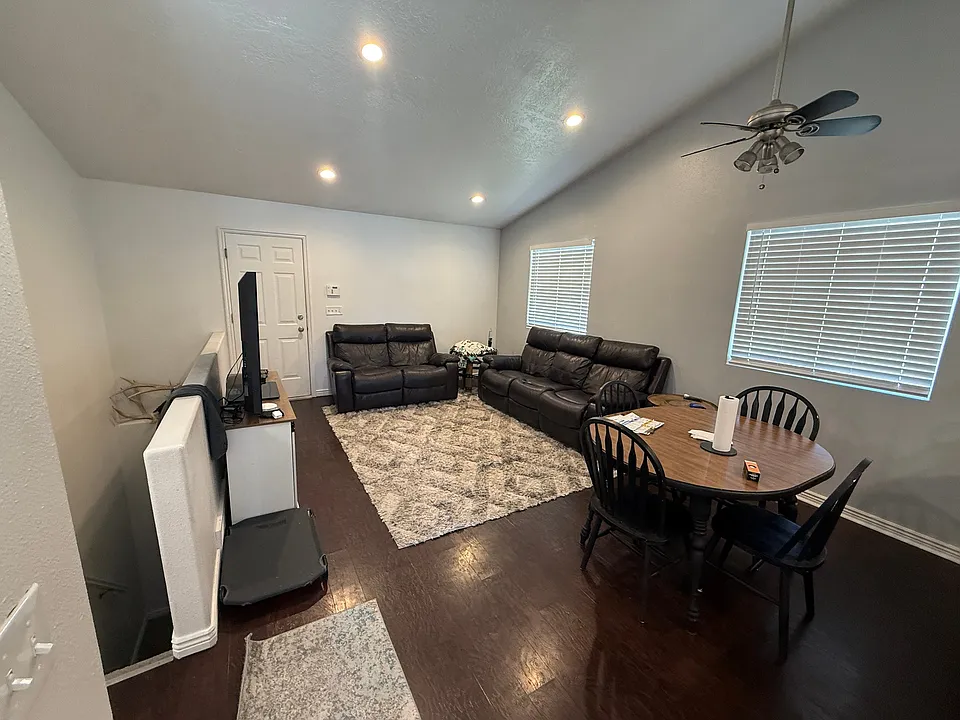 11818 S Inauguration Rd