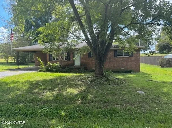157 Churchton Subdivision Rd, Newbern, TN 38059
