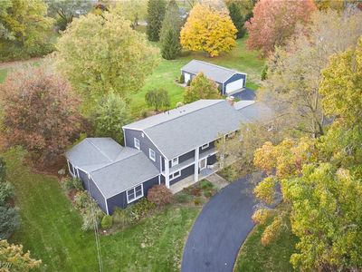 2280 N Short Hills Dr, Akron, OH, 44333