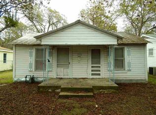 2712 Cleveland Ave, Waco, TX 76711