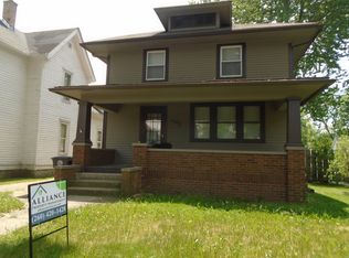 1125 Maple Ave, Fort Wayne, IN 46807