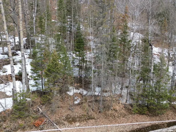 0 Trappers Trail Rd, Dysart Et Al, ON K0M 1S0