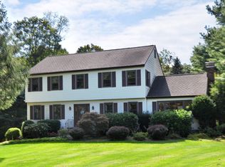 24 Maplewood Drive, New Milford, CT 06776