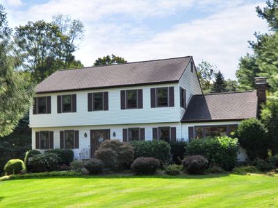 24 Maplewood Drive, New Milford, CT, 06776