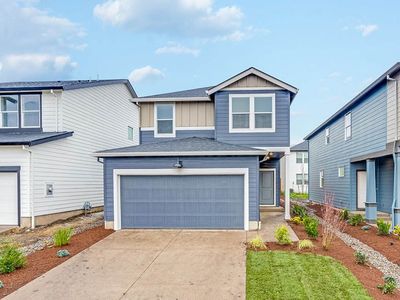 4859 Thyme Ave NE, Salem, OR, 97301