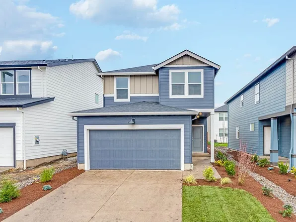 4859 Thyme Ave NE, Salem, OR 97301