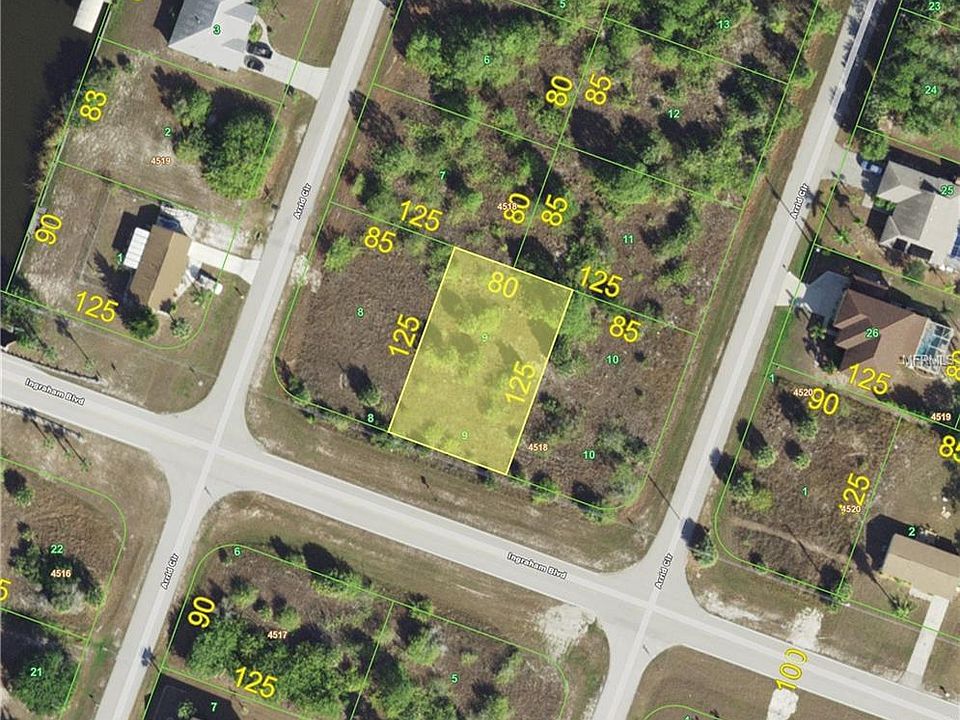 1st image of 14634 Ingraham Blvd