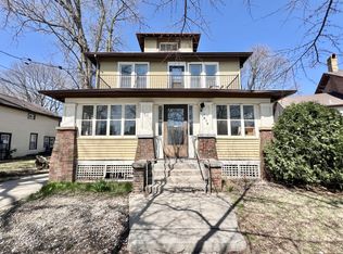 817 Glen St #1, Janesville, WI