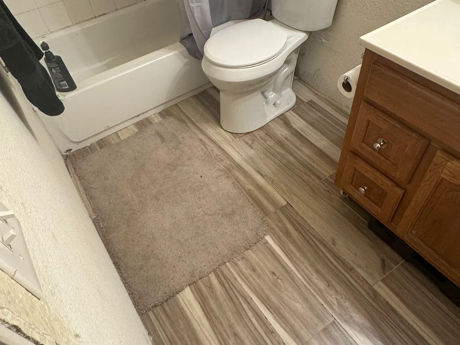 1 bed, 782 sqft, $1,150 — Photo 3