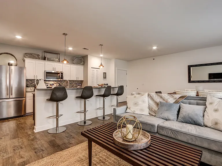 Elevation Apartments — Photo 6