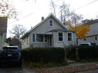 10 Homeside Ave, West Haven, CT 06516